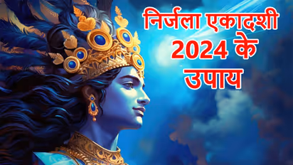 nirjala ekadashi 2024 upay