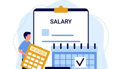 Salary in tech Componies