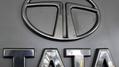 TATA Motors