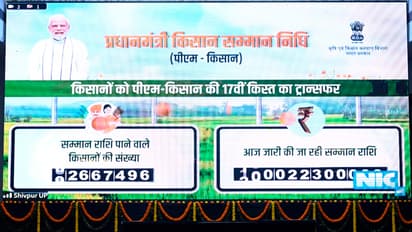 PM-Modi-release-PM-Kisan-Samman-Nidhi-amount