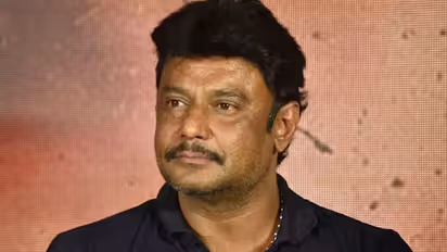 Renuka Swamy Muder Case update