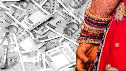Rajasthan Dowry