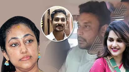 Darshan Thoogudeepa Case