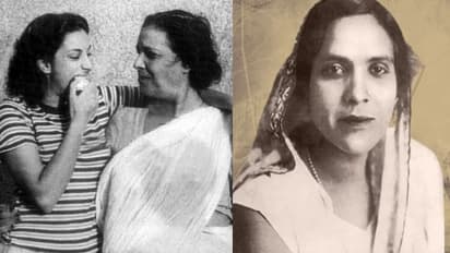 first female music director jaddanbai