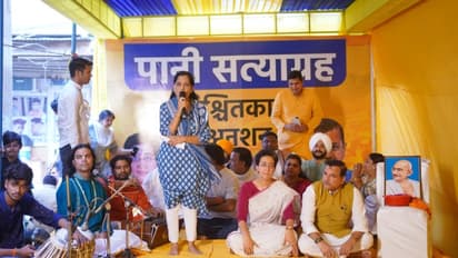 Arvind Kejriwal wife 