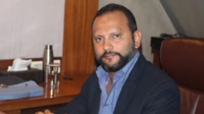 Pune Porsche car case