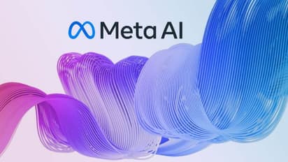 Meta AI in WhatsApp Instagram Facebook 