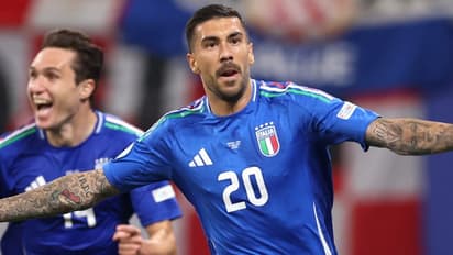 Euro-2024-Italy-last-minute-goal-against-Croatia