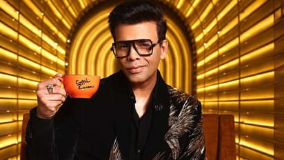Koffee with Karan Season 9