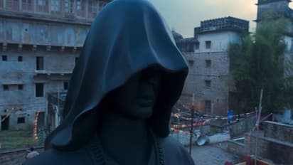 Shraddha Kapoor-Rajkummar Rao Film Stree 2 Teaser