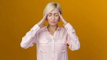 Memory Loss Affect Symptoms of Depression