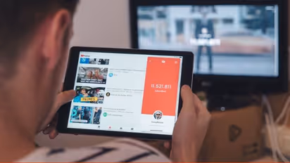 YouTube Hype Feature
