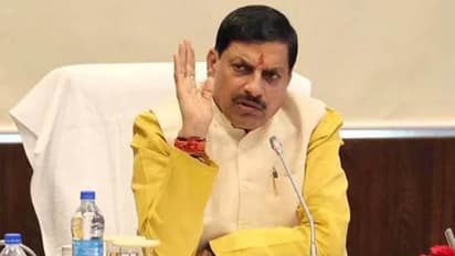 Mohan Yadav government