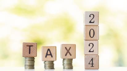 file Income Tax Return after death 