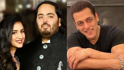 Anant Ambani-Radhika Merchant Wedding