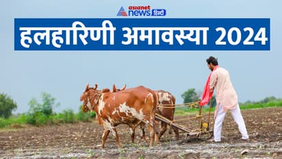 Halharini-Amavasya-2024