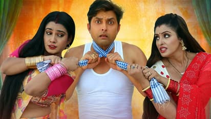 Soutan Vikrant Singh Rajput Movie