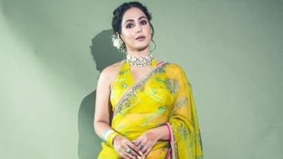 Hina Khan