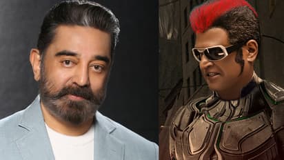 Kamal Haasan Indian 2