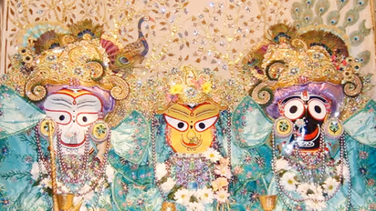 jagnnath ratha yatra 2024