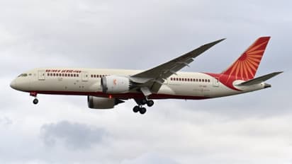 AIRINDIA
