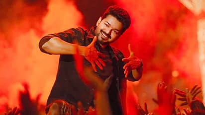 Thalapathy Vijay Final Movie