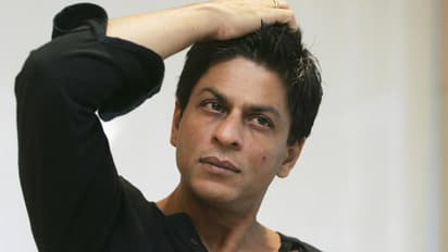 Shah Rukh khan Superstar