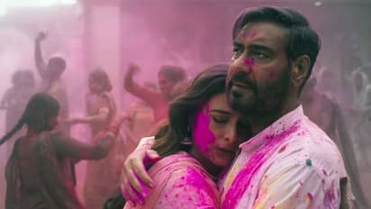 jay devgn film auron mein kahan dum tha release date change