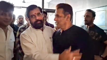 Salman Khan Firing Case