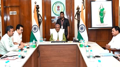 Vishnu-Deo-Sai-launch-single-window-system-2