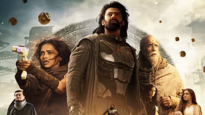 Kalki 2898 AD OTT New Date