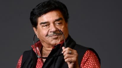 Shatrughan Sinha Health