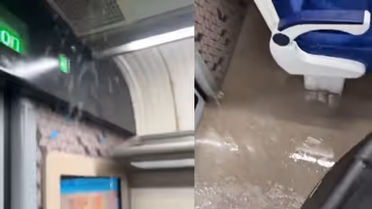 Vande Bharat Express train