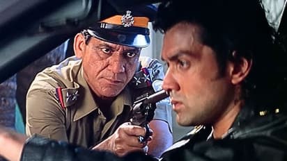 bobby deol kajol and manisha koirala film gupt completed 27 years