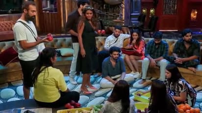 bigg boss ott 3 shocking update 8 contestants in next elimination