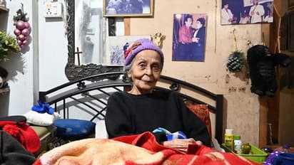 smriti biswas narang death