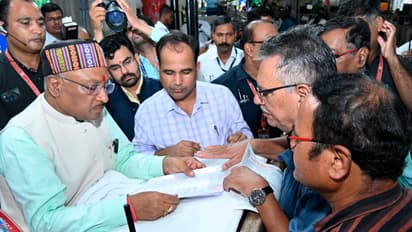 Vishnu-Deo-Sai-Jandarshan-programme