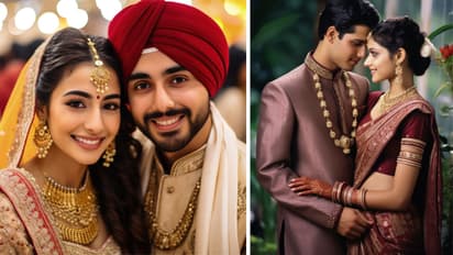 indian wedding industries