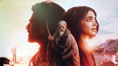 kalki 2898 ad first week collection