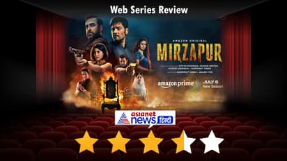 Mirzapur 3