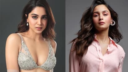 ALPHA Alia Bhatt Movie