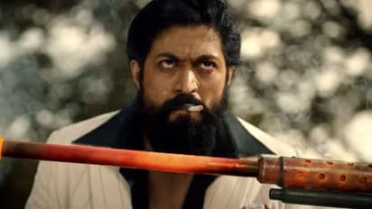 Yash Upcoming Film KGF 3 Big Update