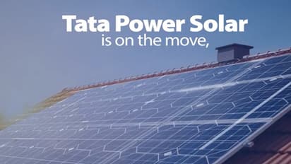 Tata Power Solar 