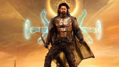 Kalki 2898 AD collection day 10