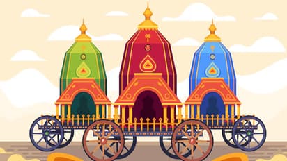 jagnnath rathyatra 2024