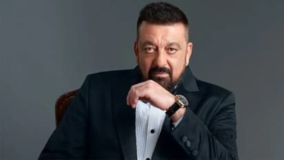 Sanjay Dutt Upcoming Movies