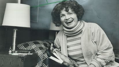 Alice Munro 