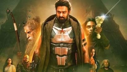 Kalki 2898 AD Box Office Collection Day 12