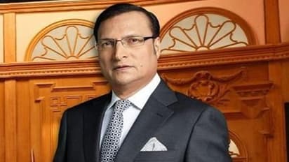 Rajat Sharma