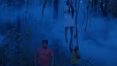 The Trailer Of Vikrant Singh Rajpoot's Bhoot